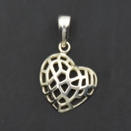 SPA30 - Stříbrný přívěsek